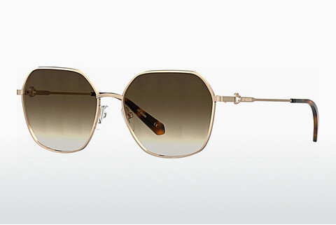 Sluneční brýle Moschino MOL063/S 000/HA