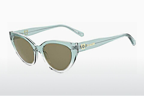 Sluneční brýle Moschino MOL064/S MVU/70
