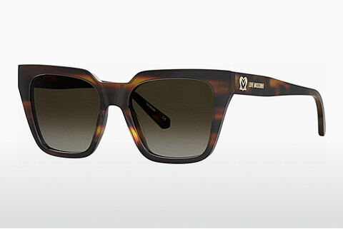 Sluneční brýle Moschino MOL065/S 05L/HA