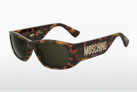 Sluneční brýle Moschino MOS145/S 05L/70