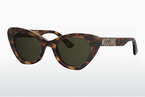 Sluneční brýle Moschino MOS147/S 05L/70