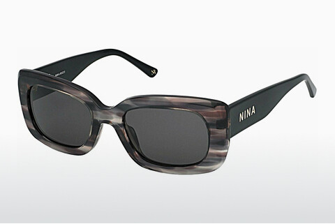 Sluneční brýle Nina Ricci SNR262 099H
