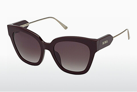 Sluneční brýle Nina Ricci SNR298 09FH