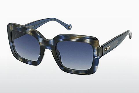 Sluneční brýle Nina Ricci SNR322 0811
