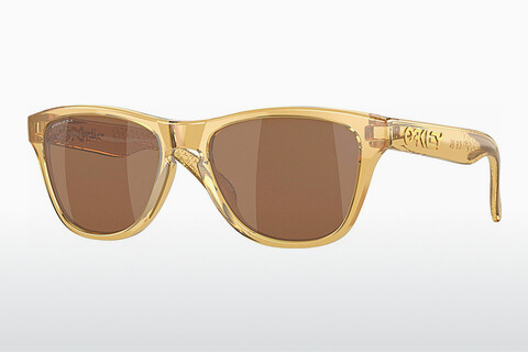 Sluneční brýle Oakley FROGSKINS XXS (OJ9009 900909)