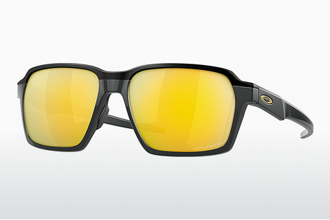 Sluneční brýle Oakley PARLAY (OO4143 414313)