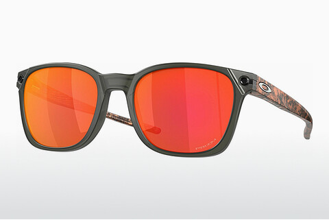 Sluneční brýle Oakley OJECTOR (OO9018 901812)