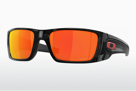 Sluneční brýle Oakley FUEL CELL (OO9096 9096K0)