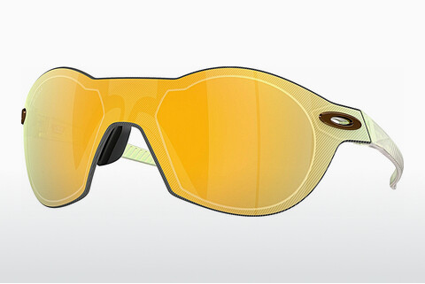 Sluneční brýle Oakley RE:SUBZERO (OO9098 909809)