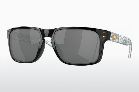 Sluneční brýle Oakley HOLBROOK (OO9102 9102Y7)