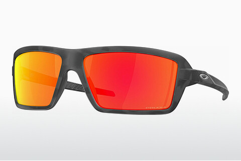 Sluneční brýle Oakley CABLES (OO9129 912904)