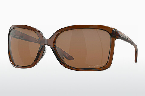 Sluneční brýle Oakley WILDRYE (OO9230 923003)