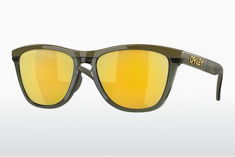 Sluneční brýle Oakley FROGSKINS RANGE (OO9284 928408)