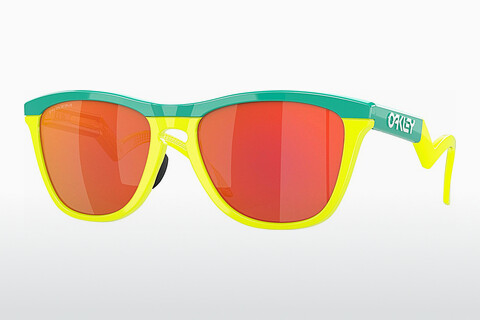 Sluneční brýle Oakley FROGSKINS HYBRID (OO9289 928902)