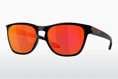 Sluneční brýle Oakley MANORBURN (OO9479 947904)