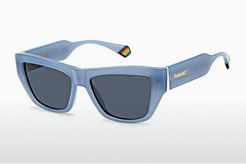 Sluneční brýle Polaroid PLD 6210/S/X MVU/C3