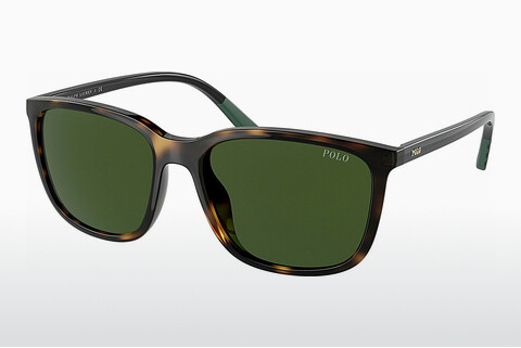 Sluneční brýle Polo PH4185U 500371