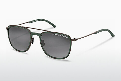 Sluneční brýle Porsche Design P8690 D