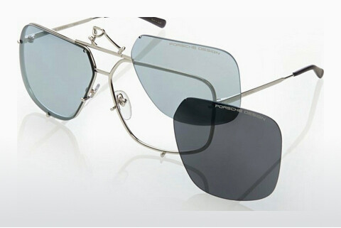 Sluneční brýle Porsche Design P8928 C