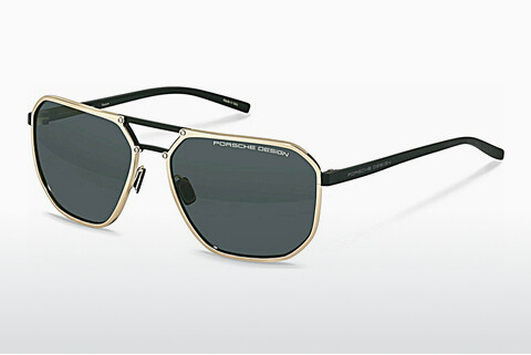 Sluneční brýle Porsche Design P8971 B416