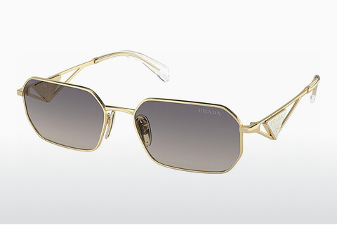 Sluneční brýle Prada PR A51S ZVN30C