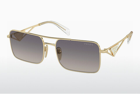 Sluneční brýle Prada PR A52S ZVN30C
