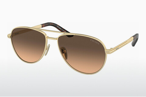 Sluneční brýle Prada PR A54S VAF50C