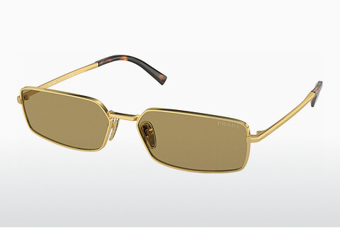 Sluneční brýle Prada PR A60S 5AK70G