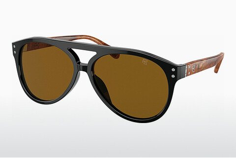 Sluneční brýle Ralph Lauren THE CRUISER (RL8211U 500133)