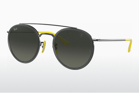 Sluneční brýle Ray-Ban Ferrari (RB3647M F03071)