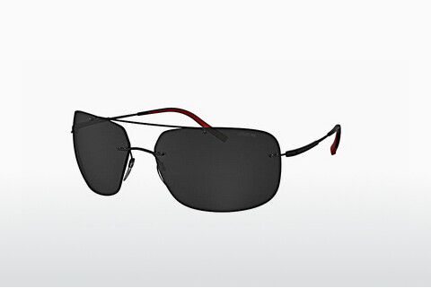 Sluneční brýle Silhouette Active Adventurer (8706 9240)