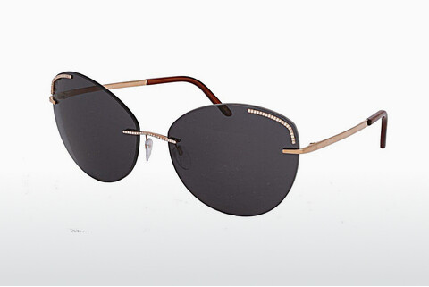 Sluneční brýle Silhouette Atelier G502/75 9EE0