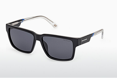 Sluneční brýle Skechers SE00025 01D