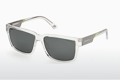 Sluneční brýle Skechers SE00025 26R