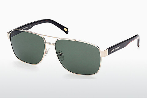 Sluneční brýle Skechers SE6160 32R