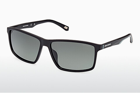 Sluneční brýle Skechers SE6174 02R