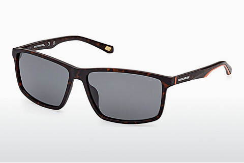 Sluneční brýle Skechers SE6174 52D