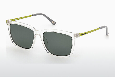 Sluneční brýle Skechers SE6282 26R