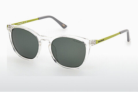 Sluneční brýle Skechers SE6283 26R