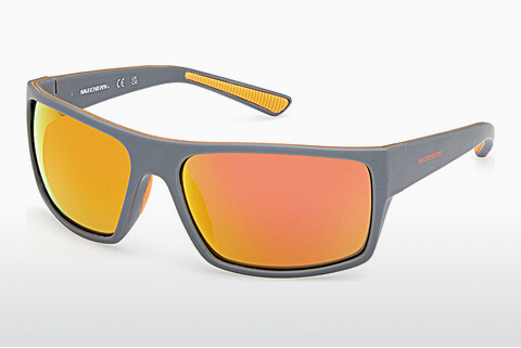 Sluneční brýle Skechers SE6292 20U
