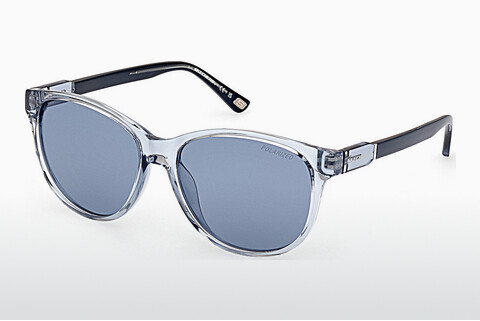 Sluneční brýle Skechers SE6296 90D