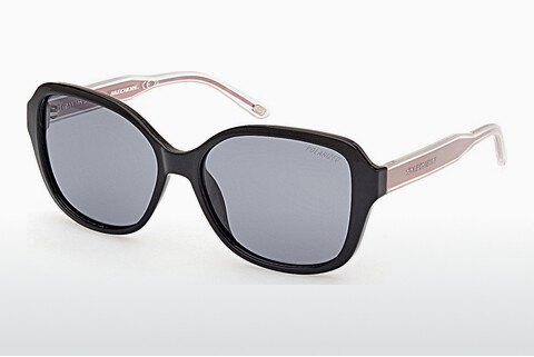 Sluneční brýle Skechers SE6359 01D