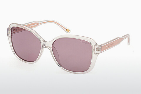 Sluneční brýle Skechers SE6359 26D