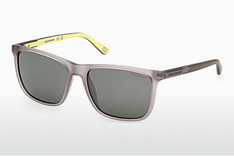 Sluneční brýle Skechers SE6362 20R