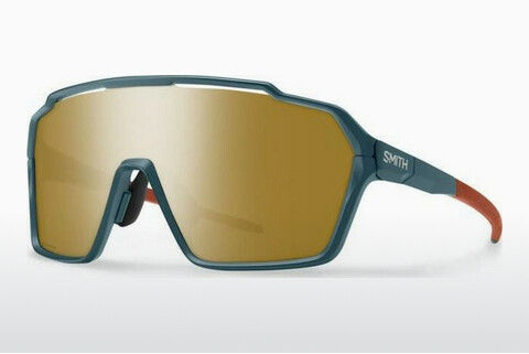 Sluneční brýle Smith SHIFT XL MAG FLL/AV