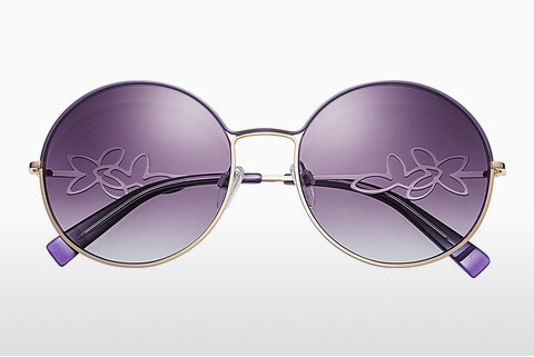 Sluneční brýle TALBOT Eyewear TB 907038 52