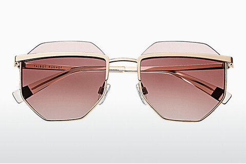 Sluneční brýle TALBOT Eyewear TR 907019 21