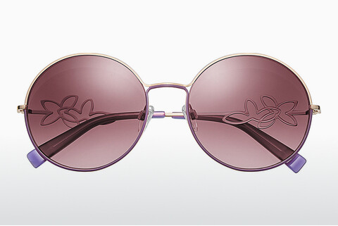 Sluneční brýle TALBOT Eyewear TR 907038 29