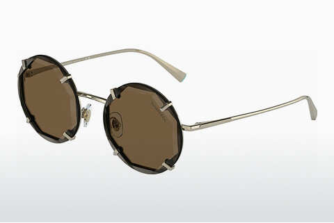 Sluneční brýle Tiffany TF3091 602173