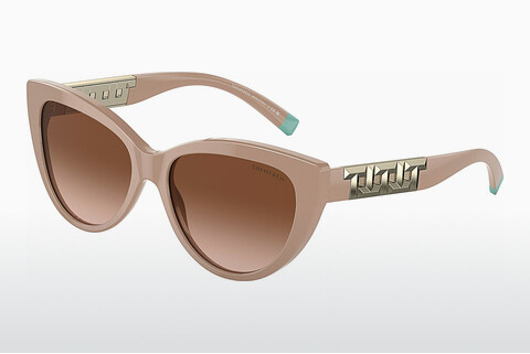Sluneční brýle Tiffany TF4196 83523B